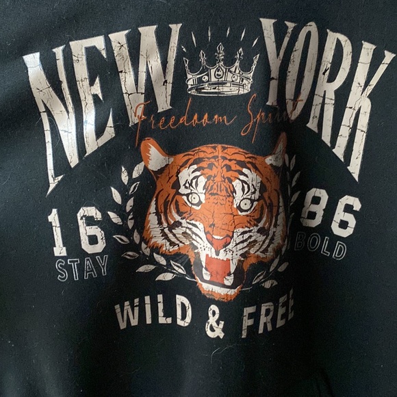 New York hoodie - Picture 2 of 2